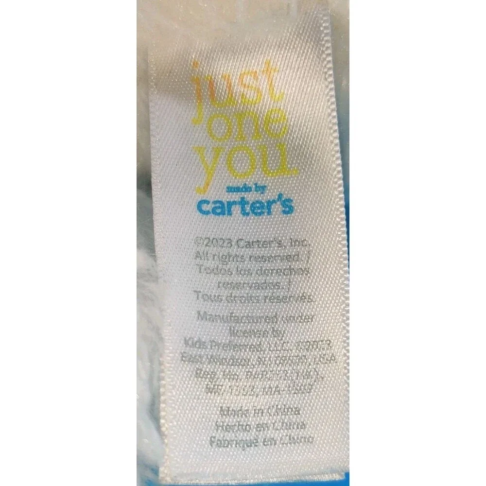 Carters Just One You 10